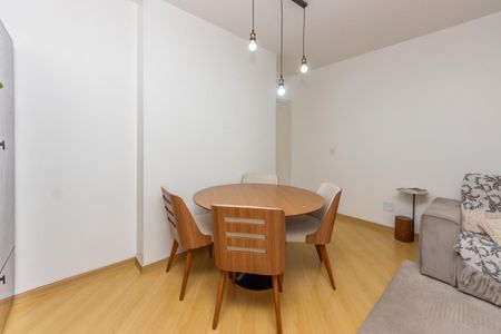 Apartamento à venda com 63m², 2 quartos e 1 vaga