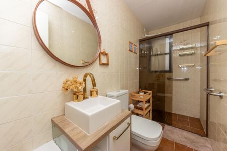 Apartamento à venda com 63m², 2 quartos e 1 vaga