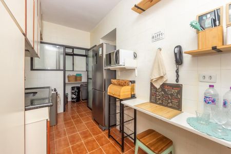 Apartamento à venda com 63m², 2 quartos e 1 vaga