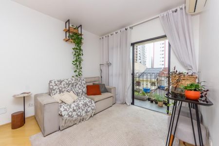 Apartamento à venda com 63m², 2 quartos e 1 vaga