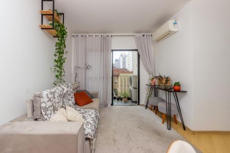 Apartamento à venda com 63m², 2 quartos e 1 vaga