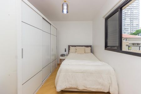 Apartamento à venda com 63m², 2 quartos e 1 vaga