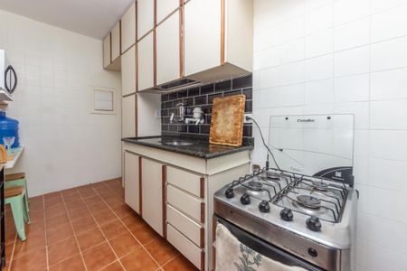 Apartamento à venda com 63m², 2 quartos e 1 vaga