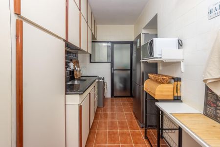 Apartamento à venda com 63m², 2 quartos e 1 vaga
