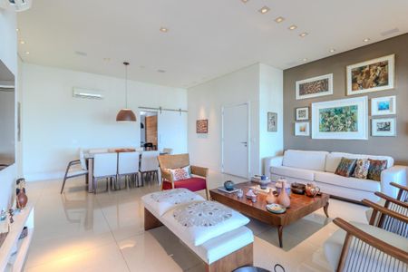 Apartamento à venda com 3 quartos, 386m² em Vila Congonhas, São Paulo