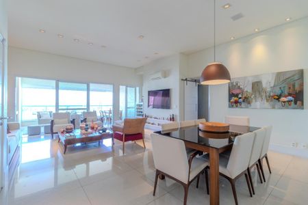 Apartamento à venda com 3 quartos, 386m² em Vila Congonhas, São Paulo