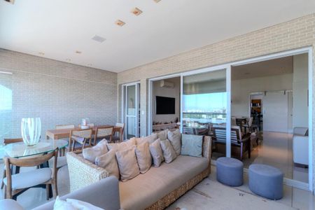 Apartamento à venda com 3 quartos, 386m² em Vila Congonhas, São Paulo
