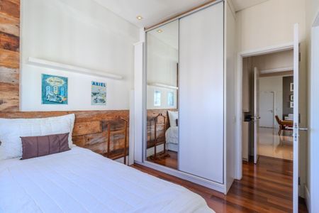 Apartamento à venda com 3 quartos, 386m² em Vila Congonhas, São Paulo