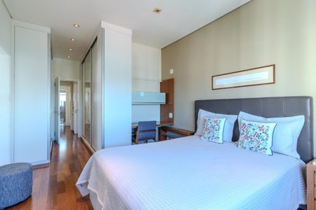 Apartamento à venda com 3 quartos, 386m² em Vila Congonhas, São Paulo