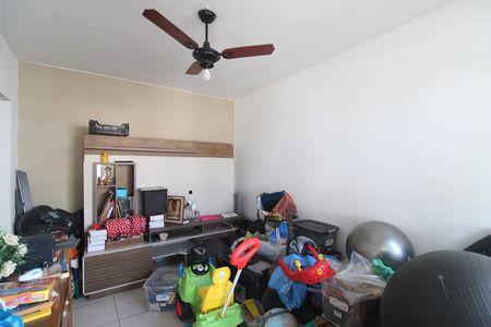 Sala de casa para alugar com 1 quarto, 115m² em Pechincha, Rio de Janeiro