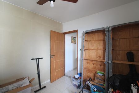 Suíte de casa para alugar com 1 quarto, 115m² em Pechincha, Rio de Janeiro