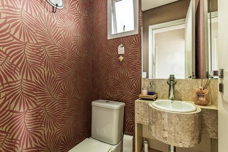 Apartamento à venda com 113m², 3 quartos e 4 vagas