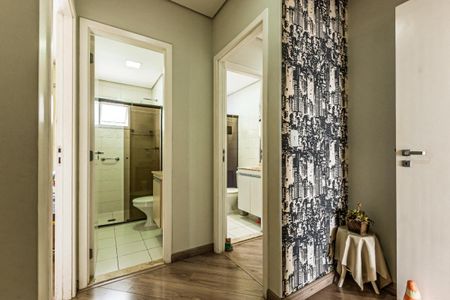 Apartamento à venda com 113m², 3 quartos e 4 vagas
