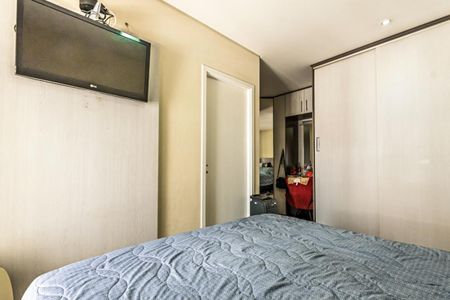 Apartamento à venda com 113m², 3 quartos e 4 vagas