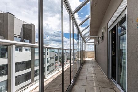 Apartamento à venda com 113m², 3 quartos e 4 vagas