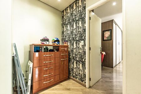 Apartamento à venda com 113m², 3 quartos e 4 vagas