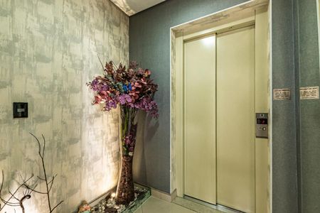 Apartamento à venda com 113m², 3 quartos e 4 vagas