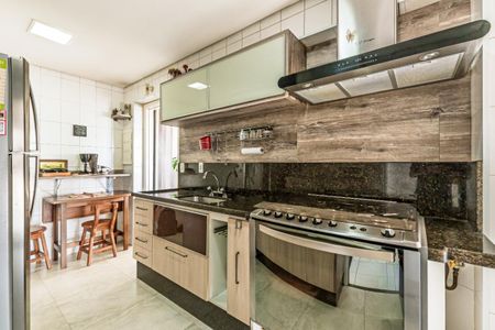 Apartamento à venda com 113m², 3 quartos e 4 vagas