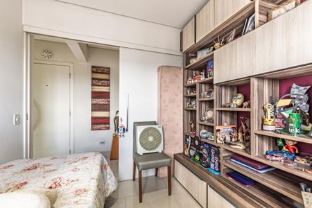 Apartamento à venda com 113m², 3 quartos e 4 vagas