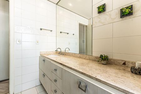 Apartamento à venda com 113m², 3 quartos e 4 vagas