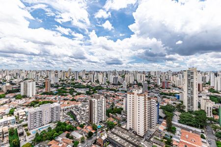 Apartamento à venda com 113m², 3 quartos e 4 vagas
