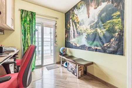 Apartamento à venda com 113m², 3 quartos e 4 vagas