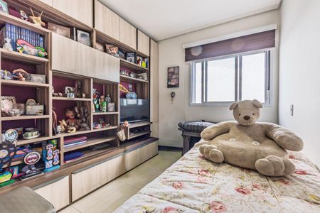 Apartamento à venda com 113m², 3 quartos e 4 vagas