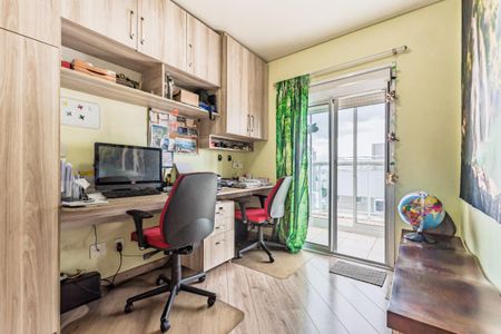 Apartamento à venda com 113m², 3 quartos e 4 vagas