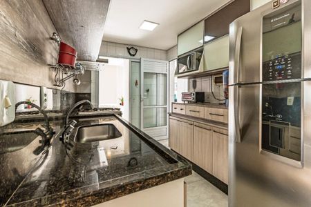 Apartamento à venda com 113m², 3 quartos e 4 vagas