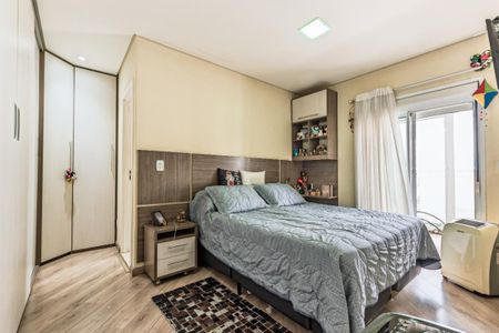 Apartamento à venda com 113m², 3 quartos e 4 vagas