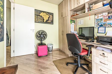 Apartamento à venda com 113m², 3 quartos e 4 vagas