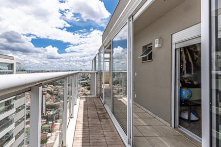 Apartamento à venda com 113m², 3 quartos e 4 vagas