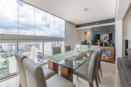 Apartamento à venda com 113m², 3 quartos e 4 vagas