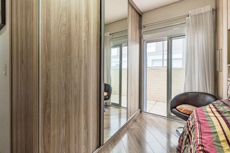 Apartamento à venda com 113m², 3 quartos e 4 vagas