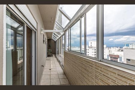Apartamento à venda com 113m², 3 quartos e 4 vagas