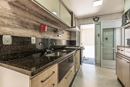 Apartamento à venda com 113m², 3 quartos e 4 vagas