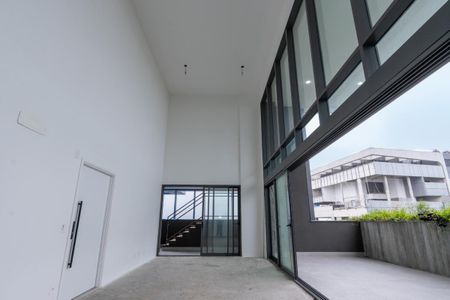 Apartamento à venda com 422m², 4 quartos e 5 vagas