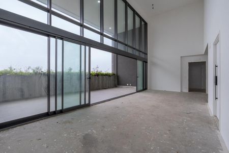 Apartamento à venda com 4 quartos, 422m² em Jardim Fonte do Morumbi, São Paulo