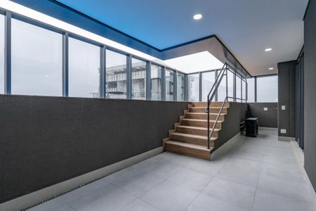 Apartamento à venda com 422m², 4 quartos e 5 vagas