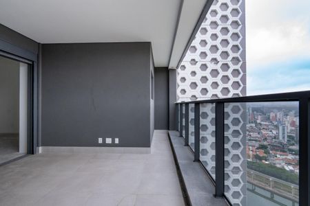 Apartamento à venda com 422m², 4 quartos e 5 vagas