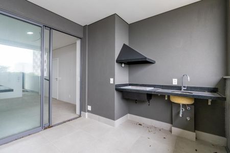 Apartamento à venda com 422m², 4 quartos e 5 vagas