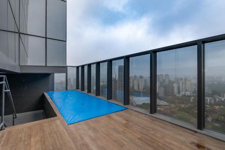 Apartamento à venda com 422m², 4 quartos e 5 vagas