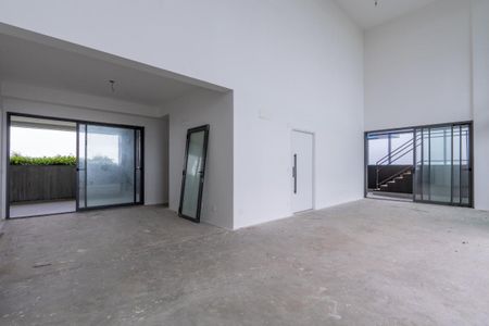 Apartamento à venda com 422m², 4 quartos e 5 vagas