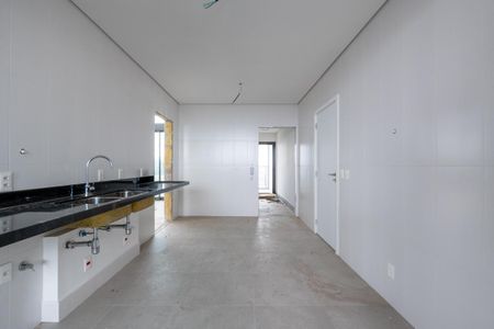 Apartamento à venda com 422m², 4 quartos e 5 vagas