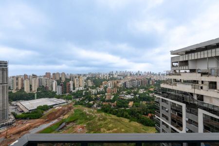 Apartamento à venda com 4 quartos, 422m² em Jardim Fonte do Morumbi, São Paulo