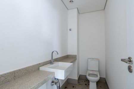 Apartamento à venda com 422m², 4 quartos e 5 vagas