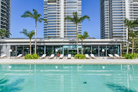 Apartamento à venda com 422m², 4 quartos e 5 vagas