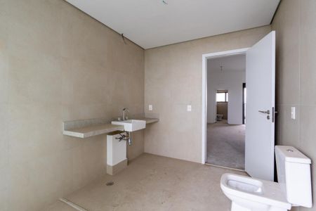 Apartamento à venda com 422m², 4 quartos e 5 vagas