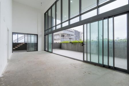 Apartamento à venda com 422m², 4 quartos e 5 vagas