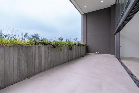 Apartamento à venda com 422m², 4 quartos e 5 vagas